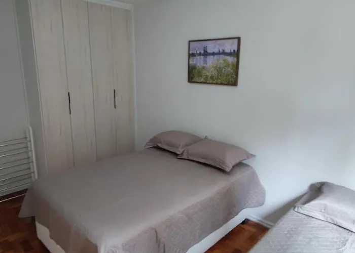 Big Apartment Close To Allianz Park