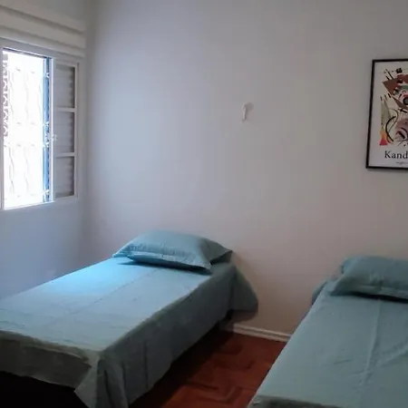 Big Apartment Close To Allianz Park Sao Paulo Exterior photo